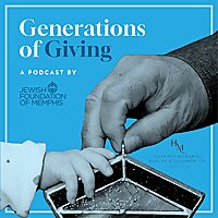 Generations of Giving