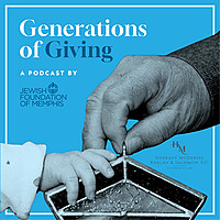 Generations of Giving