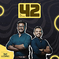 42 PodCatcher