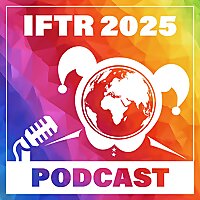 Carnival Unmasked IFTR goes Cologne