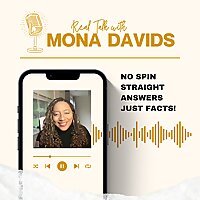 Real Talk with Mona Davids