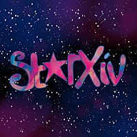 StarXiv: a podcast discussing the latest astronomy papers