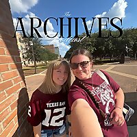 The Archives