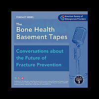 The Bone Health Basement Tapes