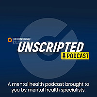 Unscripted | Mental Health Podcast
