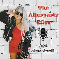 The Afterparty Files