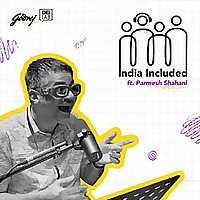 India Included by Godrej DEI Lab