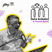 India Included by Godrej DEI Lab
