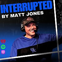 Interrupted by Matt Jones