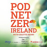 Pod Net Zero Ireland