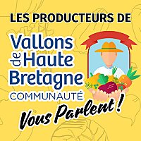 Les Producteurs de VHBC vous parlent !