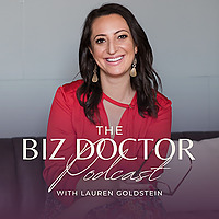The Biz Doctor&reg;: Leadership, Hiring, AI & Scaling The Operator to Owner Shift