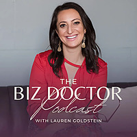 The Biz Doctor&reg;: Leadership, Hiring, AI & Scaling The Operator to Owner Shift