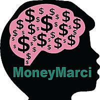 Marci talks money (and life)