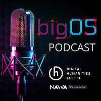 Big Open Science Podcast