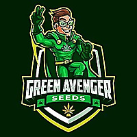 Green Avenger Seeds Blog
