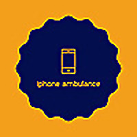 iPhone Ambulance Blog