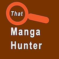 That Manga Hunter Blog