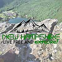 New Hampshire Live Free