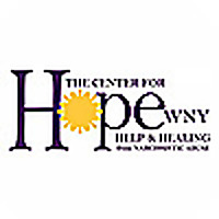 Center for Hope WNY Blog