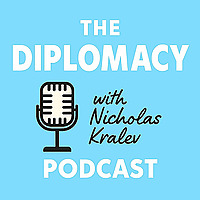 The Diplomacy Podcast