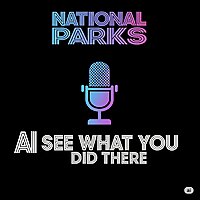 AI See What You Did There - National Parks