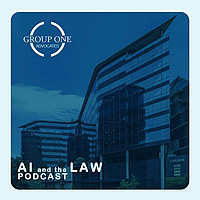 Group One - AI and the Law