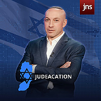 The Judea and Samaria podcast