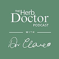 The Herb Doctor with Dr Clare Podcast