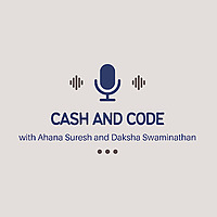 Cash and Code