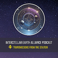 Interstellar Earth Alliance Podcast