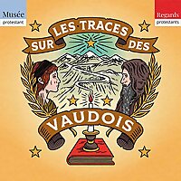 Histoire protestante : Les Exil&eacute;s, Sur les traces des vaudois, Histoire des femmes protestantes - Mu