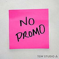 NO PROMO