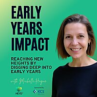 Early Years Impact