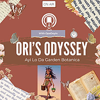 Ori's Odyssey