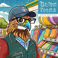 Hawk Picks: The Thrill of the Hunt for eBay Resellers and Side‑Hustlers