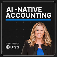 AI-Native Accounting