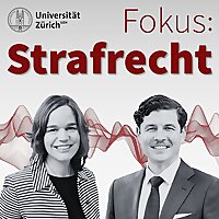 Fokus: Strafrecht