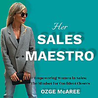 Her Sales Maestro: Empowering Women in Sales