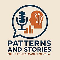 Patterns and Stories Podcast