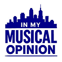 In My Musical Opinion