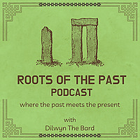 Roots of the Past 🎶🧙&zwj;♂️🌳🌿