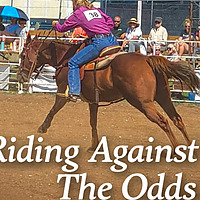 Riding Against The Odds