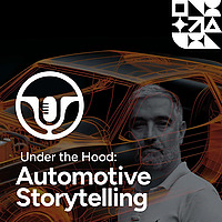 Under The Hood: Automotive Storytelling