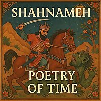 Shahnameh stories | Poetry of time
