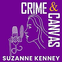 Crime & Canvas Podcast&mdash;Uncovering the Gardner Heist!