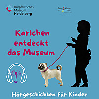 Karlchen entdeckt das Museum