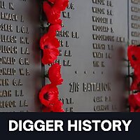Digger History