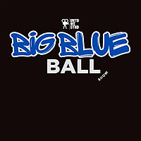 The Big Blue Ball Show