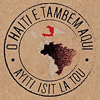O Haiti &eacute; tamb&eacute;m aqui